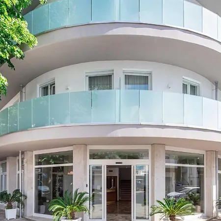 Hotel Centrale 4* Lignano Sabbiadoro