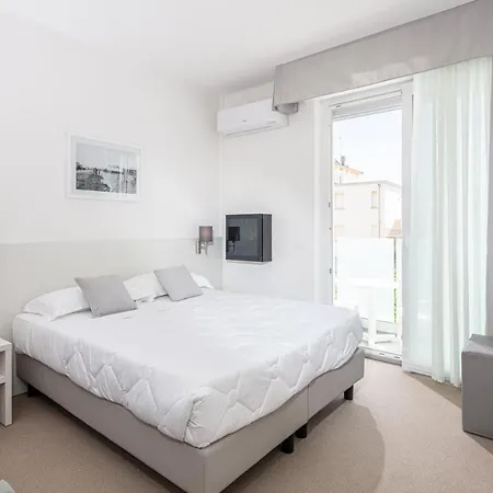 Hotell Hotel Centrale