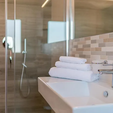 Hotell Hotel Centrale Lignano Sabbiadoro
