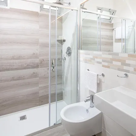 Hotel Centrale Hotell