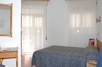 Hotell Hotel Centrale Lignano Sabbiadoro