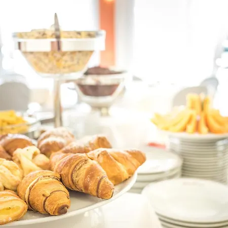 Hotell Hotel Centrale 4*