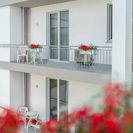 Hotel Centrale
