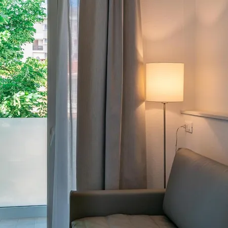 Hotel Centrale Hotel