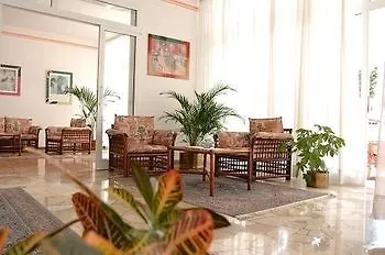 Hotel Hotel Centrale 4*